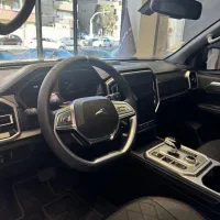 KMC T9 / کی ام سی تی ۹ /کارخانه با مدل ۱۴۰۵|خودرو سواری و وانت|تهران, آسمان|دیوار