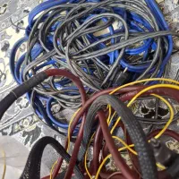 سیم باند ماشین