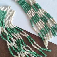 گوشواره برند آی ام