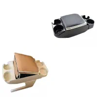 انواع کنسول ماشین