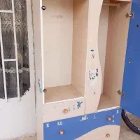 فروش کمد کودک