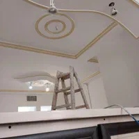 نقاشی ساختمانی الوان