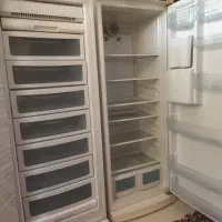 یخچال و یخچال فریزر|یخچال و فریزر|شاهین دژ, |دیوار