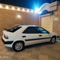 زانتیا مدل 88 موتور 2000