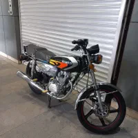 موتور ۲۰۰ سحر