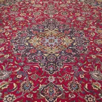 فرش دستبافت کاشمر ۱۲ متری|فرش|تهران, علم و صنعت|دیوار