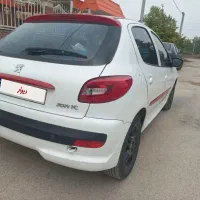 207|خودرو سواری و وانت|آبادان, |دیوار