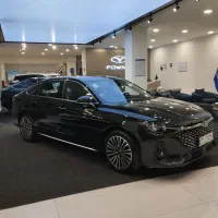 آریزو ۸ پلاگین هیبرید|خودرو سواری و وانت|کرج, حاجی آباد|دیوار