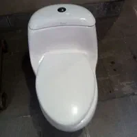 توالت فرنگی برند کرد Cord