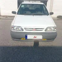 پراید وانت مدل ۱۴۰۱ پراید ۱۵۱ پراید در حد صفر
