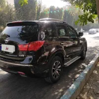 هایما s7 موتور 1800توربو خانگی کم کار|خودرو سواری و وانت|اصفهان, شفق|دیوار