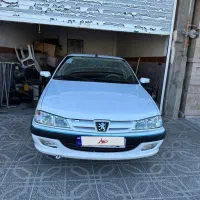 پژوپارس تیوفایو ۴۰۱ سیمی|خودرو سواری و وانت|گنبد کاووس, |دیوار