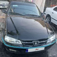 پارس  مدل ۸۵
