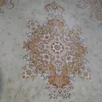 فرش  ۱۲ متری و ۶ متری تمام نخ با وزن و تراکم بالا|فرش|شیراز, فرهنگ شهر|دیوار