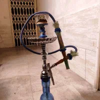 قلیان هر دو