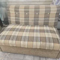 مبل تخت‌خواب شو