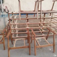 تولید عمده و نجاری پاسنگ و مبل مینیمال|مبلمان خانگی و میز عسلی|بهارستان, |دیوار