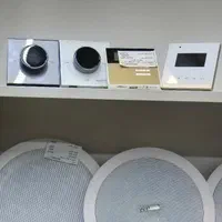 اسپیکرسقفی مخصوص سیستم صوتی مطب، باشگاه و...|سیستم صوتی خانگی|اهواز, ۳۰ متری|دیوار