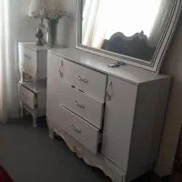 سرویس خواب دو نفره