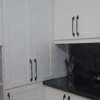 اجرای کابینت-کمد