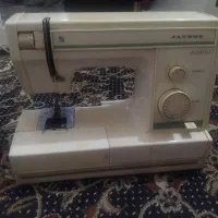 چرخ خیاطی ژانومه