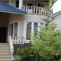 ویلا دربست فول امکانات نوساز سالن بیلیارد