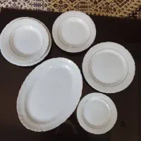 چینی درجه یک کاشان