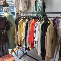 فروش و واگذاری بوتیک زنانه،معاوضه با خودرو|لباس|قیدار, |دیوار