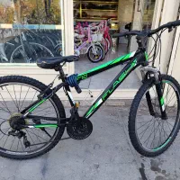 تعدادی دوچرخه ۲۶ ویوا، فلش...|دوچرخه، اسکیت، اسکوتر|اسکو, |دیوار