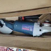 سنگ فرز بوش اصل 2600 وات