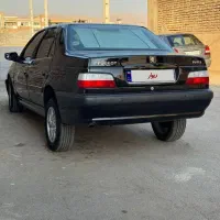 پارس سال مشکی مدل 98|خودرو سواری و وانت|شیراز, فرهنگ شهر|دیوار
