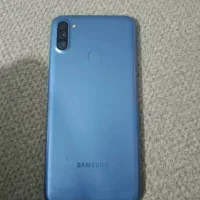 گوشی a11 در حد