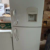 یخچال فریزر.ماشین لباسشویی