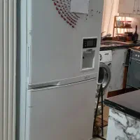 یخچال فیریز امرسان|یخچال و فریزر|تهران, طرشت|دیوار