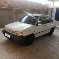 پراید 90