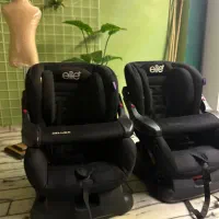 صندلی ماشین کودک