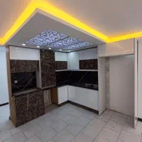 آپارتمان ۲ خواب فول امکانات شهرک ابریشم کرج|فروش آپارتمان|چهارباغ, |دیوار