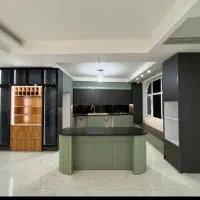 ام دی اف کار کابینت کار  تی وال کابینت دکور کمد