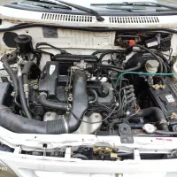 پراید وانت مدل ۱۳۹۵|خودرو سواری و وانت|کرج, کوی امامیه|دیوار