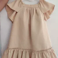 لباس دخترانه