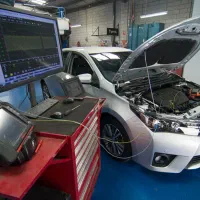 تنظیم موتور ، برق ، انژکتور ، ecu