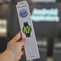 سامسونگ واچ سری ۶ samsung watch زیر‌ قیمت بازار