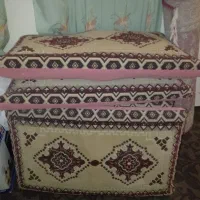 پشتی فروشی