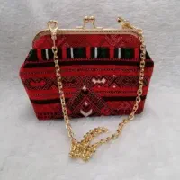 کیف سوزن دوزی مخصوص خانم های شیک