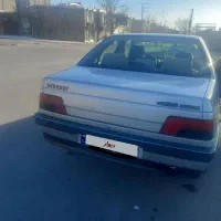 فروش ماشین 405|خودرو سواری و وانت|اسدآباد, |دیوار