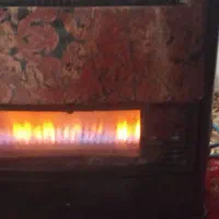 بخار گازی