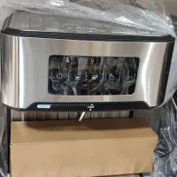 اسپرسو ساز و قهوه ساز نو و اک بند