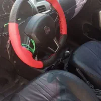 کوییک ۴۰۲RS|خودرو سواری و وانت|شهریار, شهرک بهاران (ویره)|دیوار