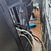 سیستم گیمینگ pc