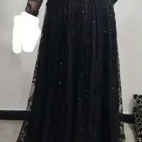 لباس مجلسی